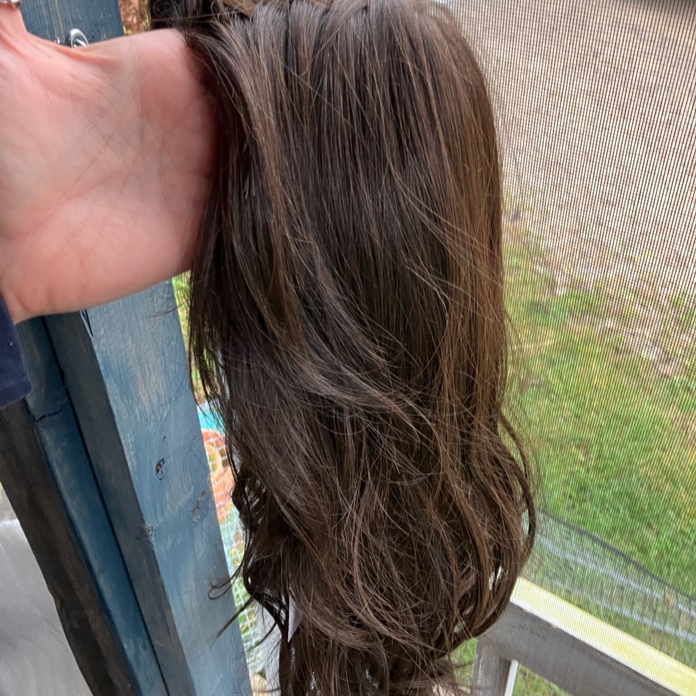 Styles by soma wig